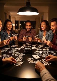 Soirée jeux vidéo