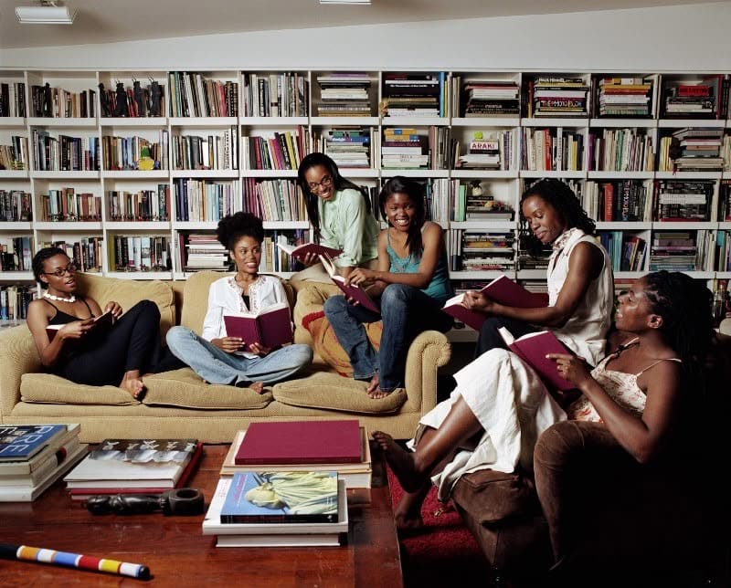 Book Club — édition spéciale